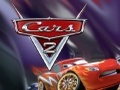 Cars 2 ஆன்லைன் விளையாட