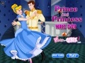 Il principe e la principessa trucco ஆன்லைன் விளையாட