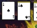 Solitaire - Sfere del Drago ஆன்லைன் விளையாட