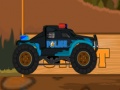 La polizia off-road gara ஆன்லைன் விளையாட