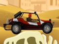 Racing Buggy tra le dune ஆன்லைன் விளையாட