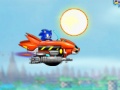 Sonic Impact nel cielo ஆன்லைன் விளையாட