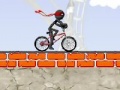 Acrobazie BMX 2 ஆன்லைன் விளையாட