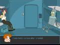 Futurama ஆன்லைன் விளையாட