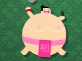 Hungry-sumo ஆன்லைன் விளையாட