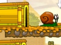 Snailbob 3 ஆன்லைன் விளையாட