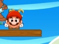 Go Home Mario ஆன்லைன் விளையாட