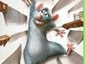 Ratatouille: வேறுபாடு ஸ்பாட் ஆன்லைன் விளையாட