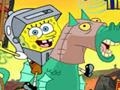 Spongebob எக்ஸ்ட்ரீம் டேஞ்சரஸ் ஆன்லைன் விளையாட