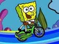 SpongeBob ஏடிவி ஆன்லைன் விளையாட