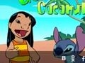 LILO மற்றும் தைத்து கொண்டு எண்ண கற்றல் ஆன்லைன் விளையாட