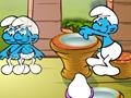 Smurfs மதிய உணவை ஆன்லைன் விளையாட