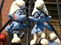 Smurfs தேடல் பண்புகள் ஆன்லைன் விளையாட