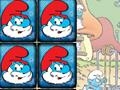 Smurfs நினைவில் ஆன்லைன் விளையாட