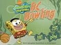 SpongeBob பவுலிங் ஆன்லைன் விளையாட