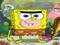 Spongebob பிழி ஊற ஆன்லைன் விளையாட