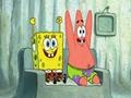 SpongeBob - கோஸ்ட் அழித்துக்கொள்ள ஆன்லைன் விளையாட