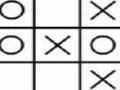 Tic - Tac Toe 2 ஆன்லைன் விளையாட