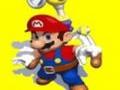 Ultimo Mario Game Quiz ஆன்லைன் விளையாட