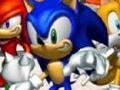 Sonic Heroes Puzzle ஆன்லைன் விளையாட