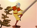 Avatar Aang அன்று! ஆன்லைன் விளையாட