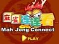 Mah Jong Connect ஆன்லைன் விளையாட