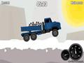 Kamaz டெலிவரி 2 ஆர்க்டிக் எட்ஜ் ஆன்லைன் விளையாட