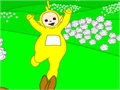 Teletubbies படம் ஆன்லைன் விளையாட