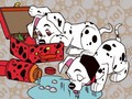 கிருஷ்ணமூர்த்தி Dalmatians ஆன்லைன் விளையாட