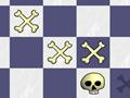 மண்டையோடுகள் மற்றும் crossbones ஆன்லைன் விளையாட