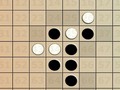 Reversi 1 ஆன்லைன் விளையாட