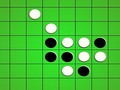 சதுக்கத்தில் கரடி Reversi ஆன்லைன் விளையாட