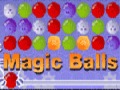 Magic Balls ஆன்லைன் விளையாட