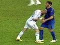 La vendetta di Zidane ஆன்லைன் விளையாட