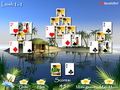 Bahamas Solitaire ஆன்லைன் விளையாட