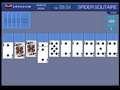 Spider Solitaire ஆன்லைன் விளையாட