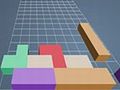 3D-Tetris ஆன்லைன் விளையாட